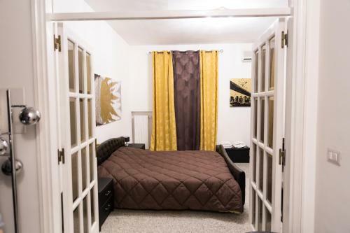 Metropolitan B&B