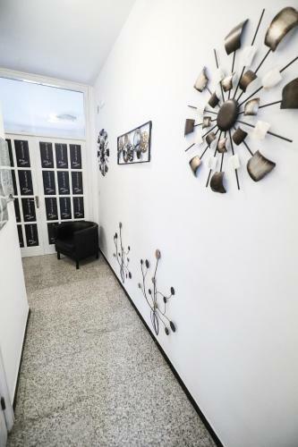 Metropolitan B&B