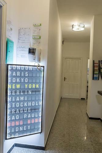 Metropolitan B&B
