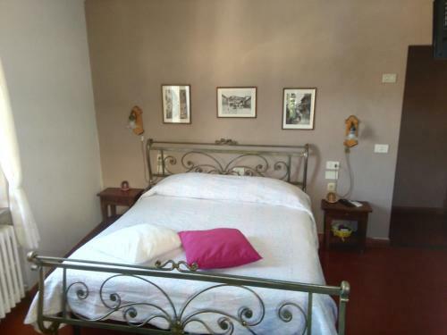 Hotel Albergo Villa Sorriso