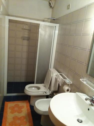 Hotel Albergo Villa Sorriso