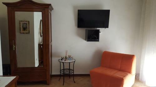 B&B Un Mare Di Gioia