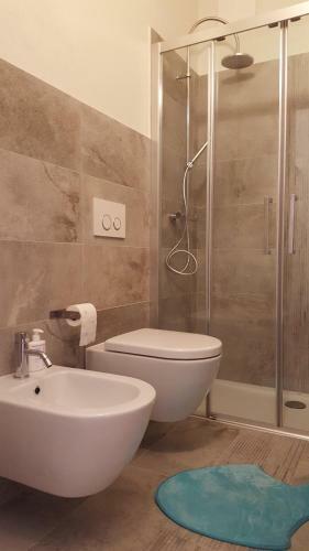 B&B Un Mare Di Gioia