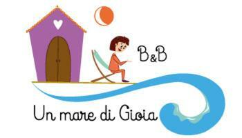 B&B Un Mare Di Gioia
