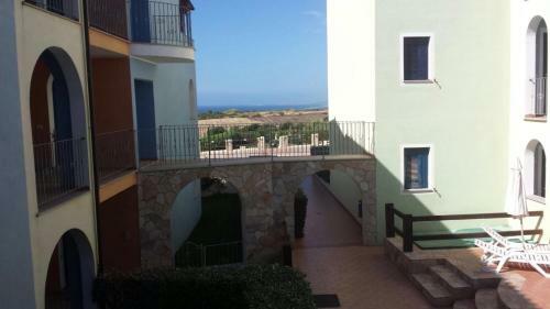 Apartment Residence Valledoria 2