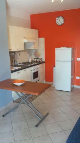 Apartment Residence Valledoria 2