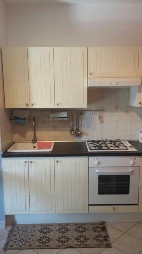 Apartment Residence Valledoria 2