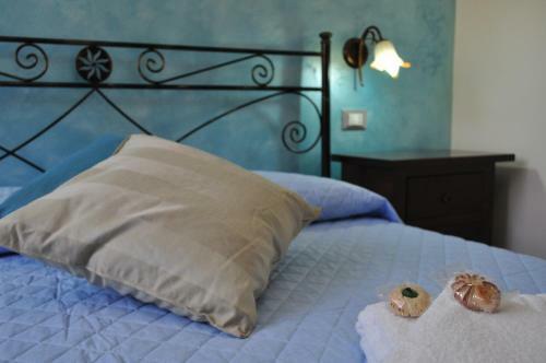 Bed & Breakfast Goccia Marina