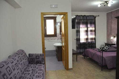 Bed & Breakfast Goccia Marina