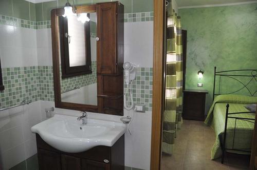 Bed & Breakfast Goccia Marina