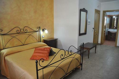 Bed & Breakfast Goccia Marina