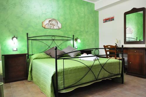 Bed & Breakfast Goccia Marina