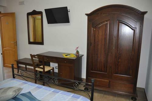 Bed & Breakfast Goccia Marina