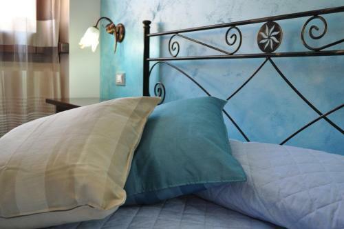 Bed & Breakfast Goccia Marina