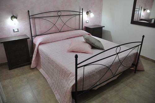 Bed & Breakfast Goccia Marina
