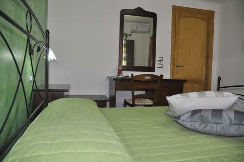 Bed & Breakfast Goccia Marina