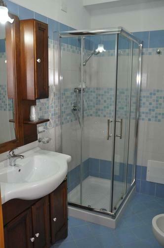 Bed & Breakfast Goccia Marina