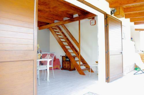 Apartamento Casa Vacanze Lido Fiori