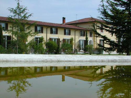 Aparthotel Hotel Residence Santa Rosa