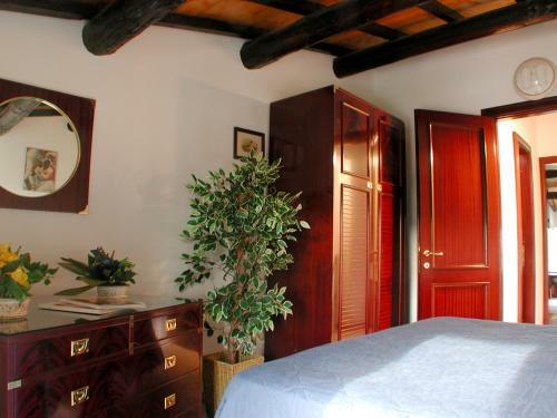 Aparthotel Hotel Residence Santa Rosa