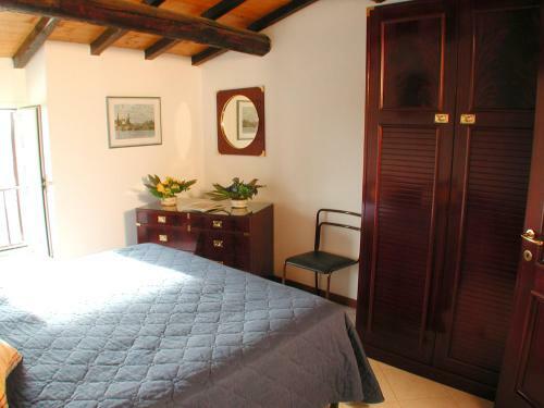 Aparthotel Hotel Residence Santa Rosa