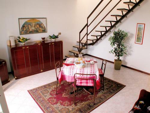 Aparthotel Hotel Residence Santa Rosa