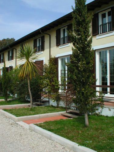 Aparthotel Hotel Residence Santa Rosa
