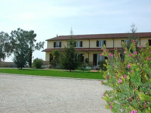 Aparthotel Hotel Residence Santa Rosa