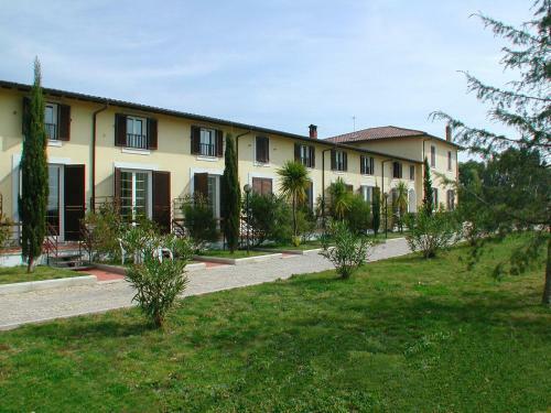 Aparthotel Hotel Residence Santa Rosa
