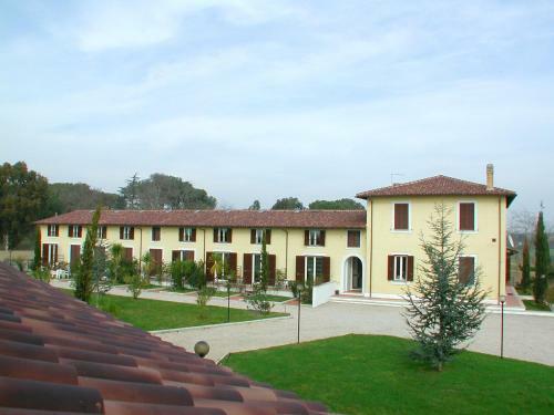 Aparthotel Hotel Residence Santa Rosa