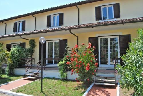 Aparthotel Hotel Residence Santa Rosa