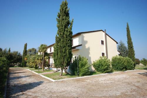 Aparthotel Hotel Residence Santa Rosa