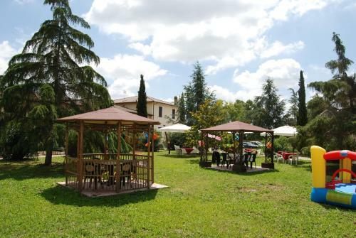 Aparthotel Hotel Residence Santa Rosa