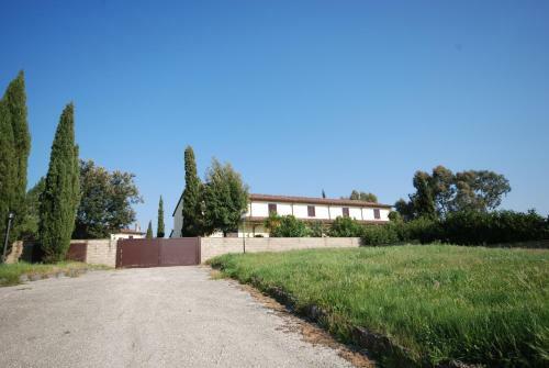 Aparthotel Hotel Residence Santa Rosa