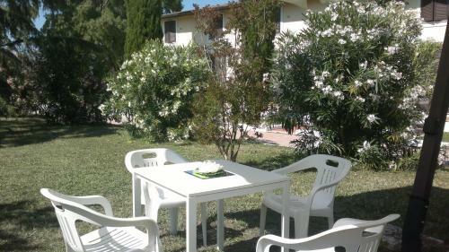 Aparthotel Hotel Residence Santa Rosa