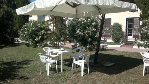 Aparthotel Hotel Residence Santa Rosa