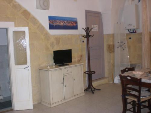 Apartamento Bed & Breakfast Mare Nostrum