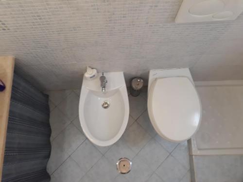 Apartamento Bed & Breakfast Mare Nostrum