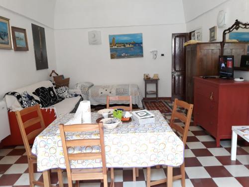 Apartamento Bed & Breakfast Mare Nostrum