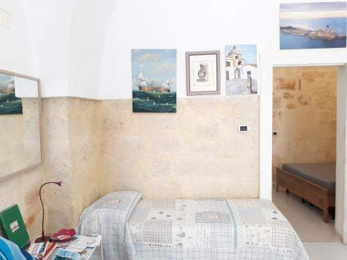 Apartamento Bed & Breakfast Mare Nostrum