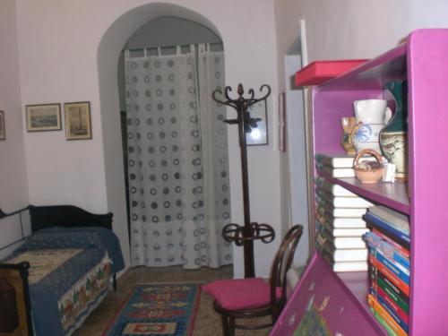 Apartamento Bed & Breakfast Mare Nostrum