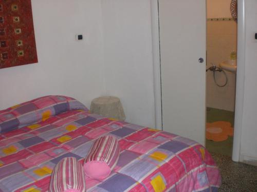 Apartamento Bed & Breakfast Mare Nostrum