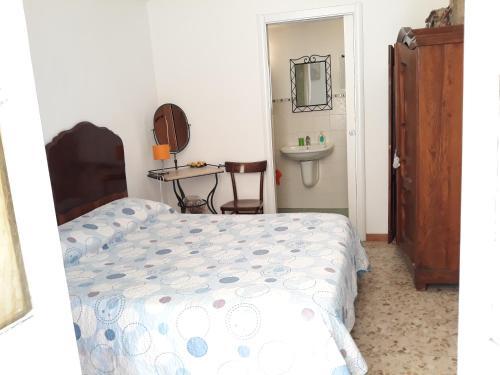 Apartamento Bed & Breakfast Mare Nostrum