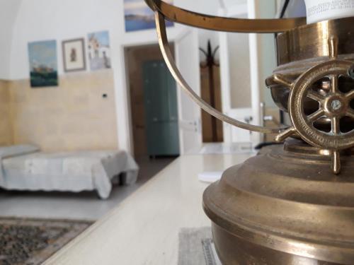 Apartamento Bed & Breakfast Mare Nostrum