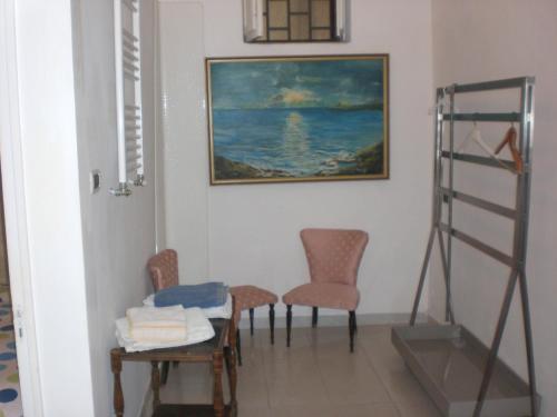 Apartamento Bed & Breakfast Mare Nostrum