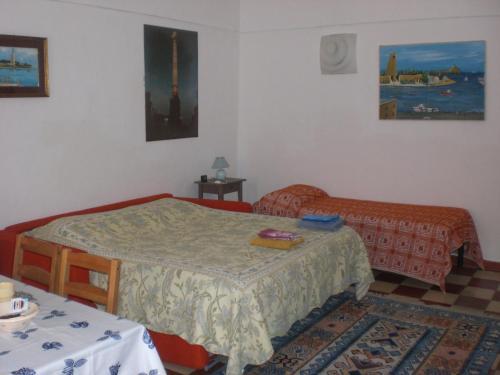 Apartamento Bed & Breakfast Mare Nostrum