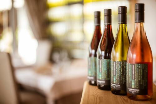 Hotel Weingut Innerleiterhof