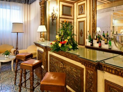 Grand Hotel Punta Molino Terme