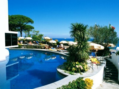 Grand Hotel Punta Molino Terme