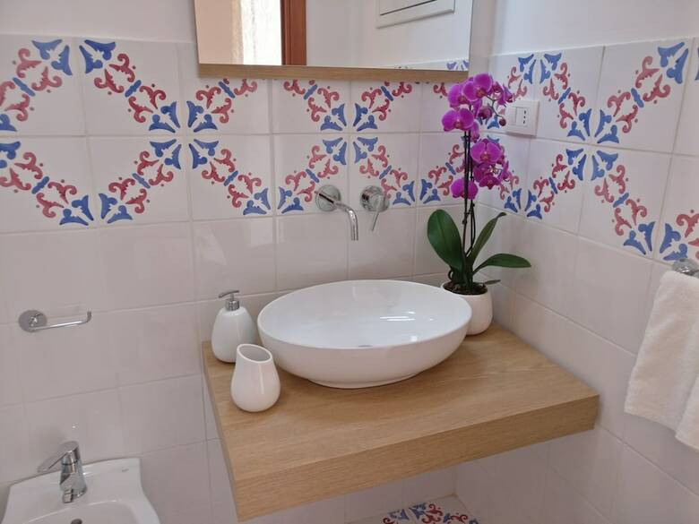 B&B Villa Maiolica